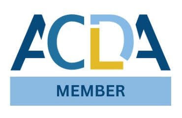 ACDLA Member Badge