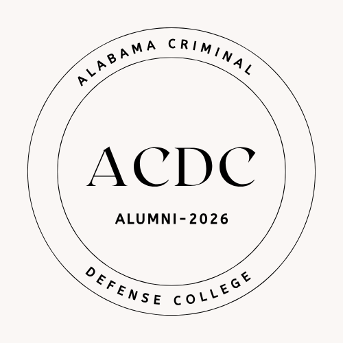 ACDC Member Badge