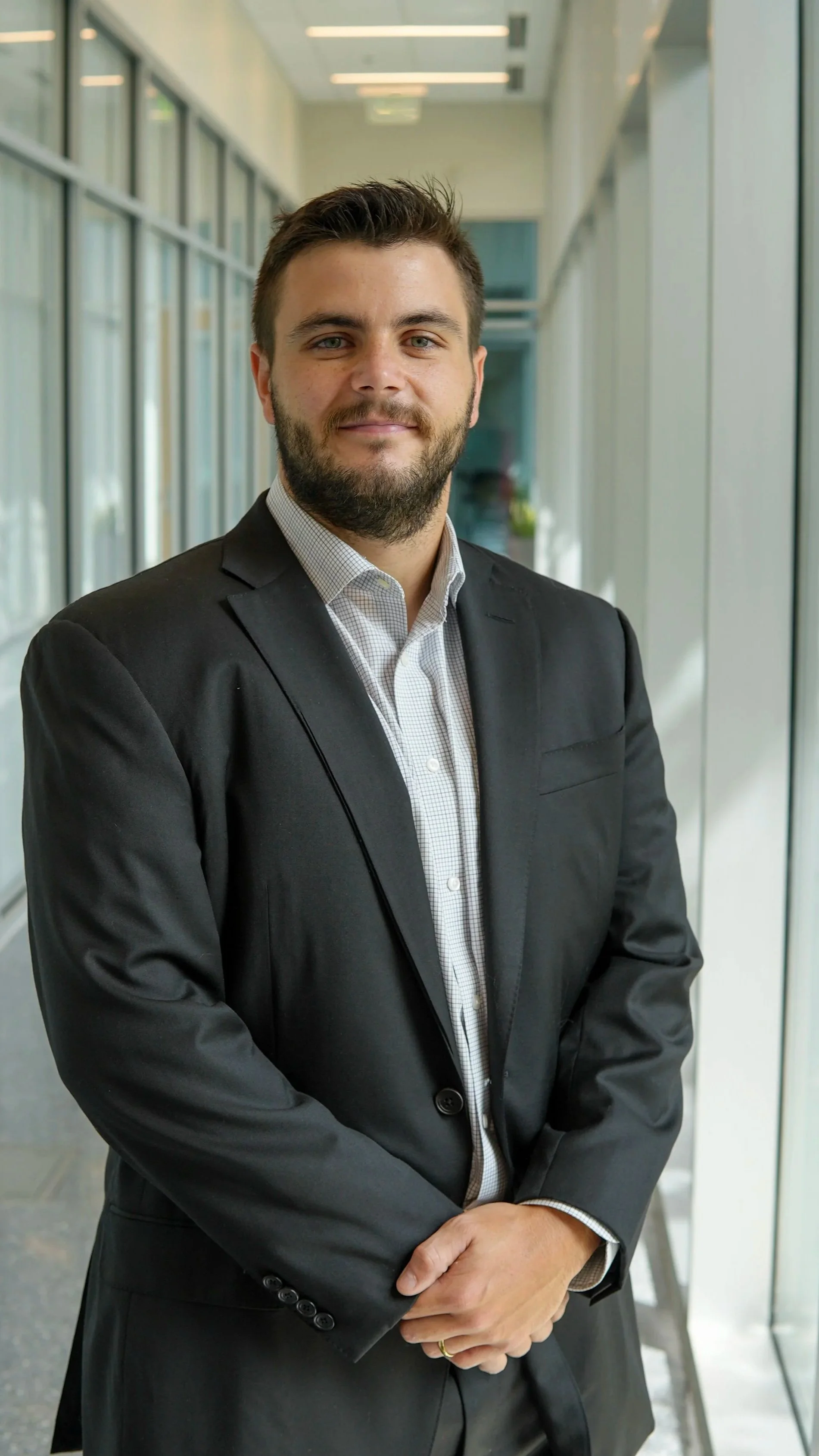 Robert W. Winslett, Attorney at Law